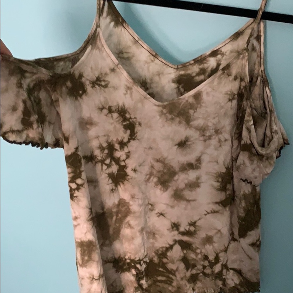 Tie-dye!